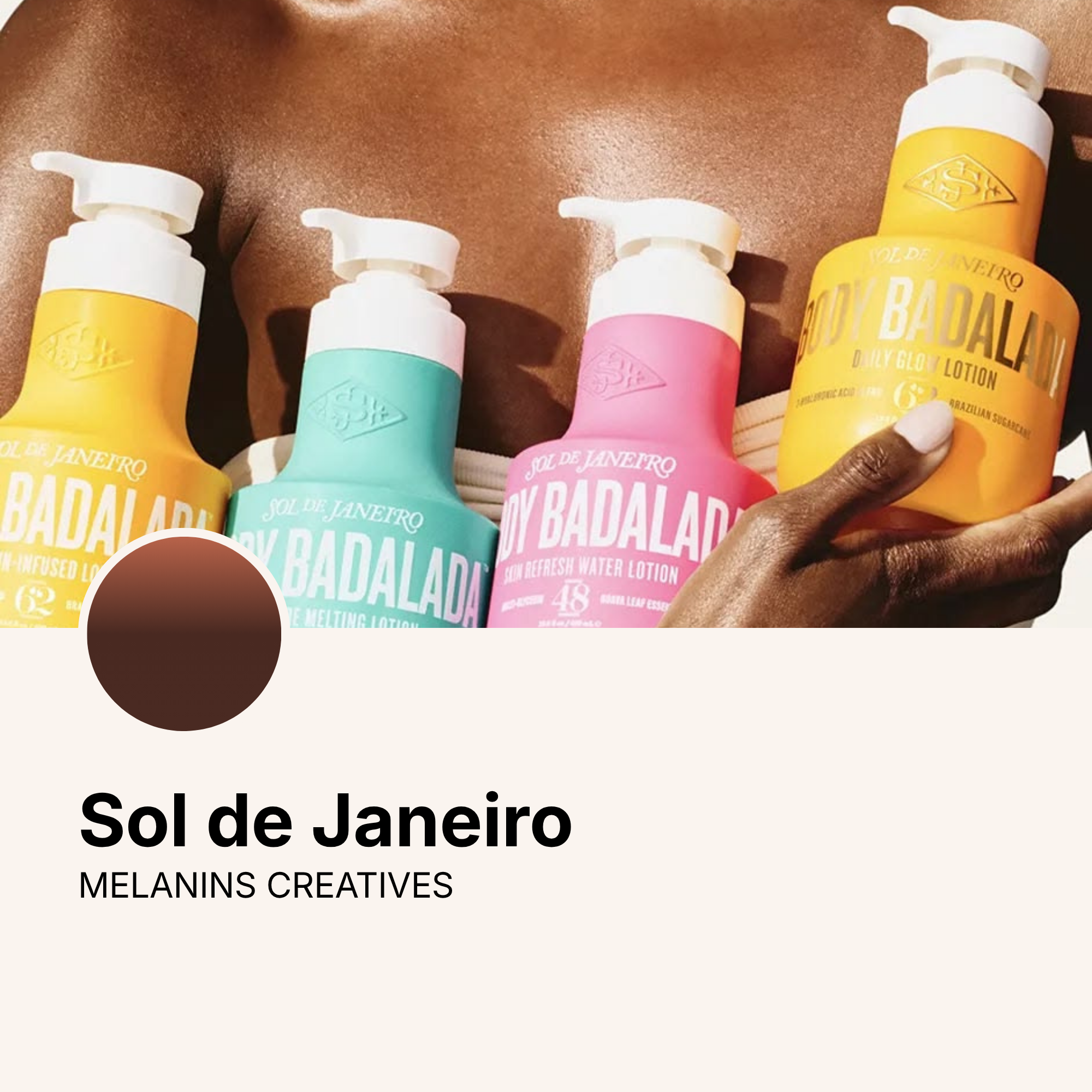 Sol de Janeiro