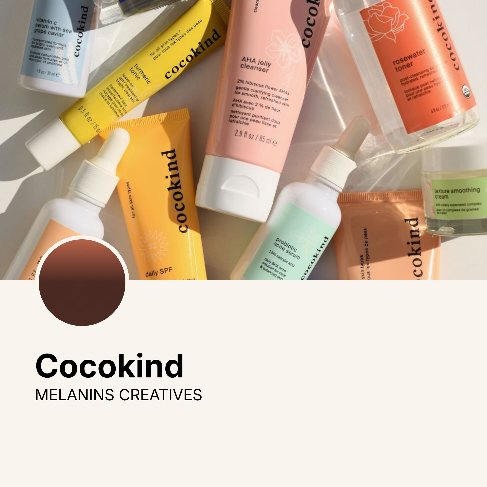CocoKind