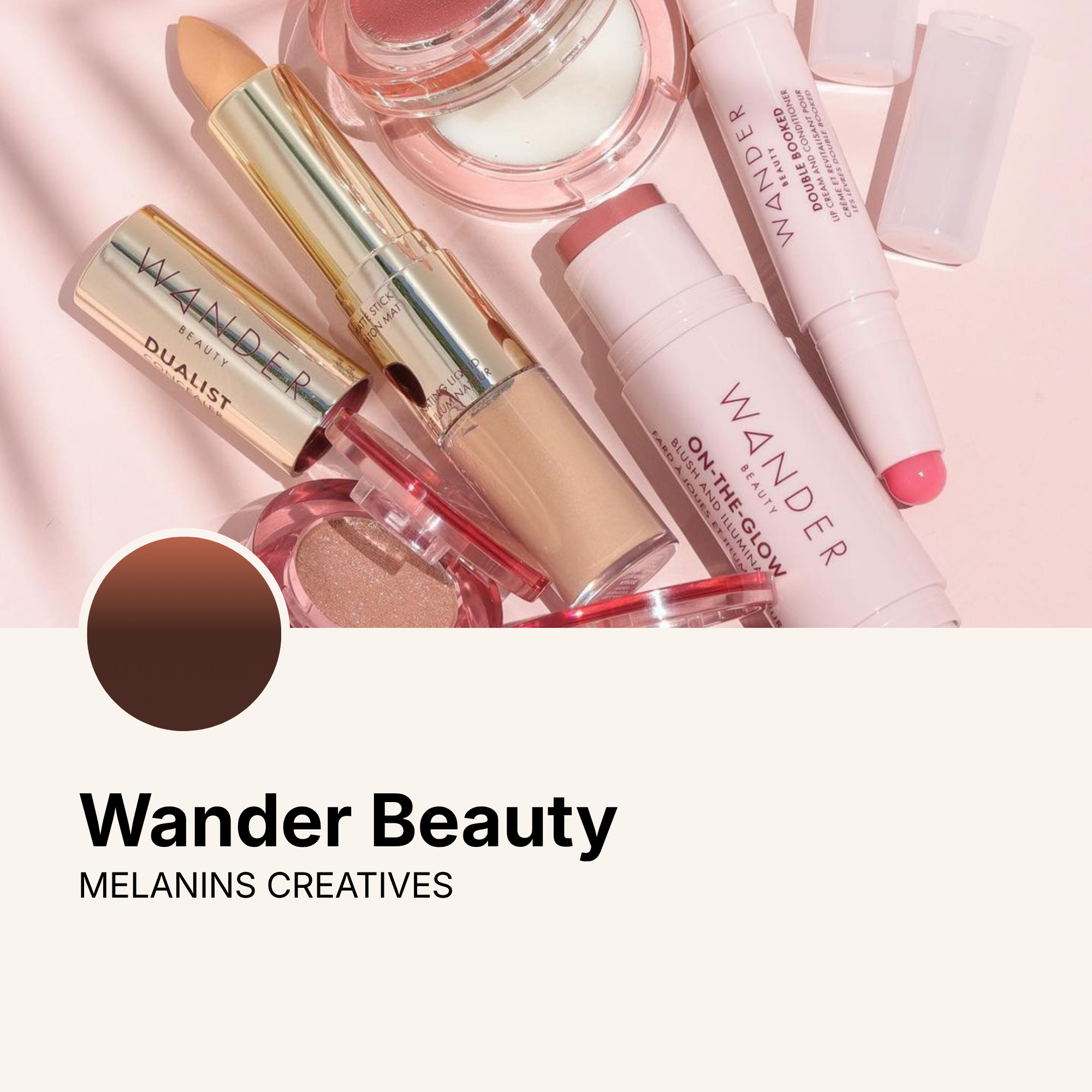 Wander Beauty