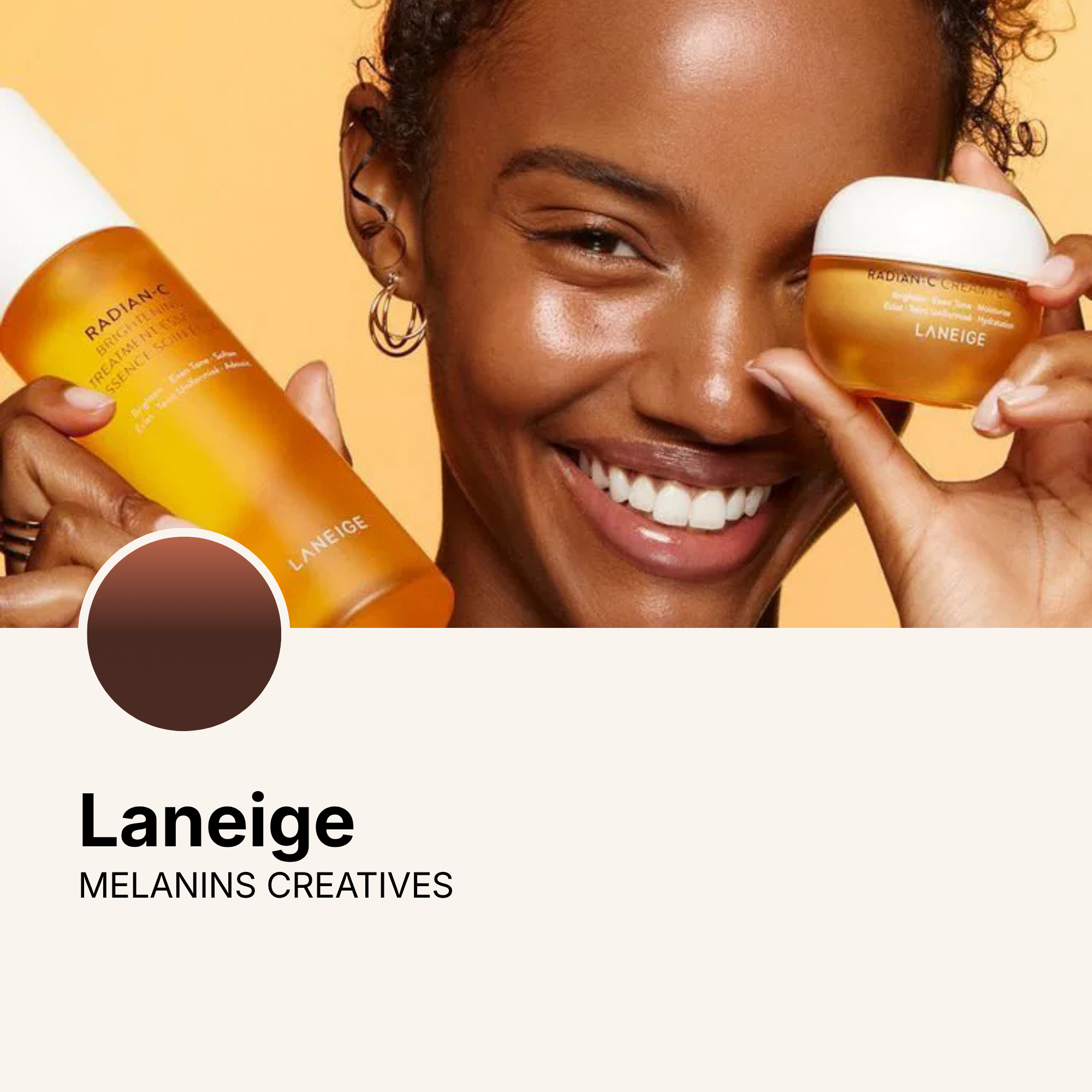Laneige