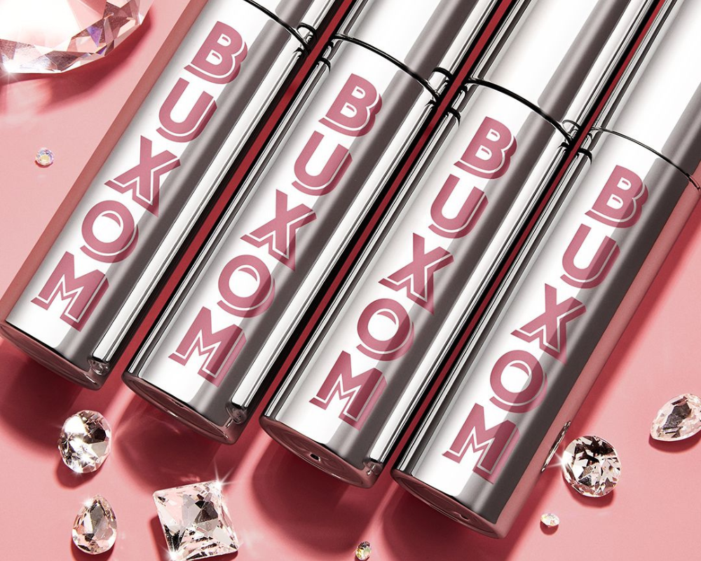 Buxom Cosmetics